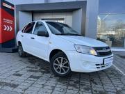 Lada (ВАЗ) Granta I Набережные Челны  - изображение 20