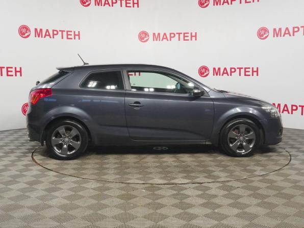 Kia Ceed I Рестайлинг с пробегом 2011 года, цена 654 000 рублей, 222606 км, хэтчбек, Автокод Объявления