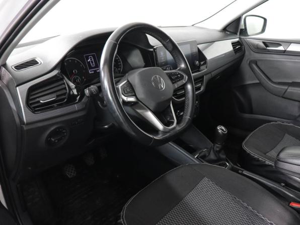 Volkswagen Polo VI с пробегом 2020 года, цена 1 170 000 рублей, 177129 км, лифтбек, Автокод Объявления