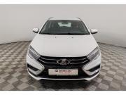 Lada (ВАЗ) Vesta I Рестайлинг (NG) Москва  - изображение 24