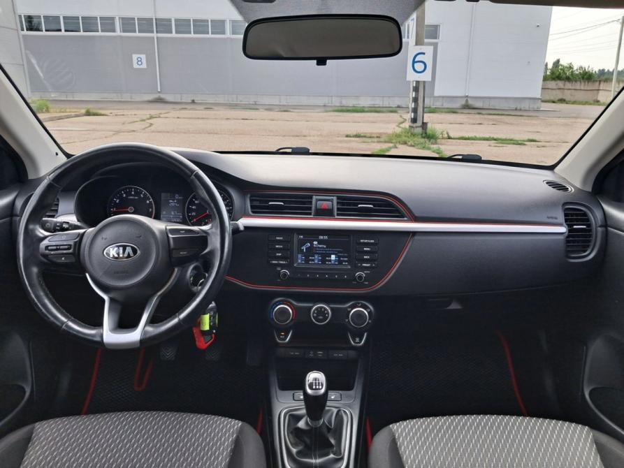 Kia Rio IV Набережные Челны  - изображение 17