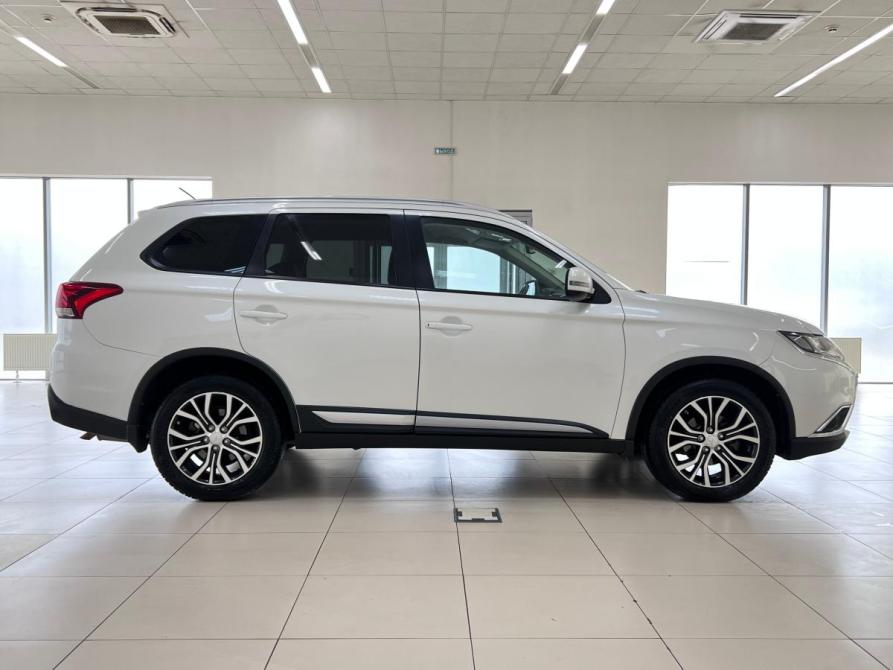 Mitsubishi Outlander III Рестайлинг 2 Волгоград  - изображение 6