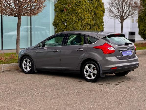 Ford Focus III с пробегом 2013 года, цена 930 000 рублей, 78055 км, хэтчбек, Автокод Объявления