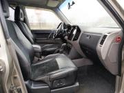 Mitsubishi Pajero III Рестайлинг Чебоксары  - изображение 35
