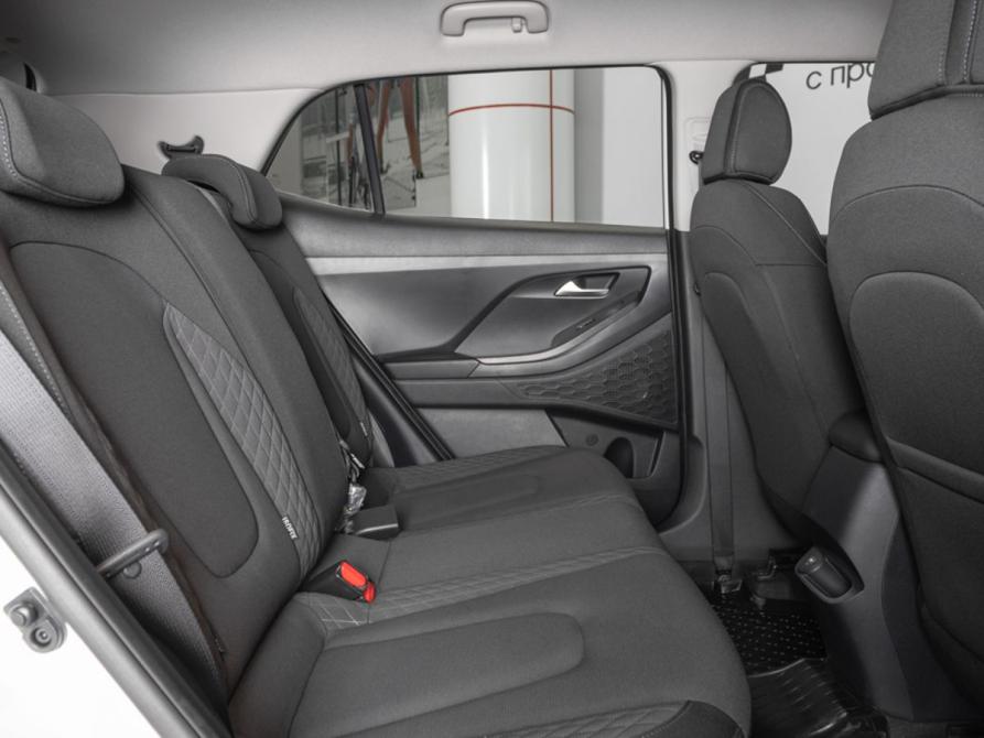 Hyundai Creta II Казань  - изображение 8