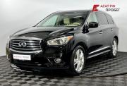 Infiniti QX60 I Нижний Новгород  - изображение 25