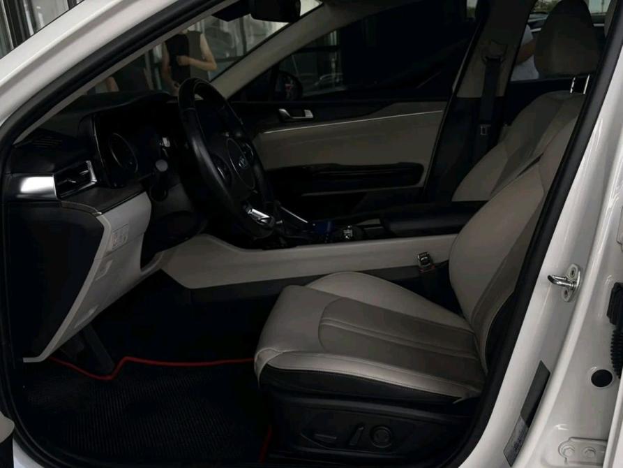 Kia K5 III Волгоград  - изображение 17