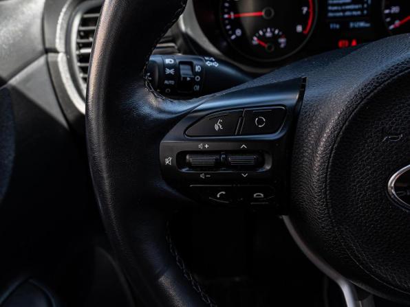 Kia Rio IV с пробегом 2020 года, цена 1 740 000 рублей, 31296 км, седан, Автокод Объявления