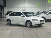 Volvo S40 II Рестайлинг Санкт-Петербург  - изображение 25