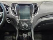 Hyundai Santa Fe III Воронеж  - изображение 33