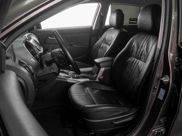 Kia Sportage III Рестайлинг с пробегом 2015 года, цена 1 349 000 рублей, 204122 км, внедорожник, Автокод Объявления