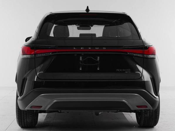 Lexus RX V с пробегом 2025 года, цена 7 800 000 рублей, 64 км, внедорожник, Автокод Объявления