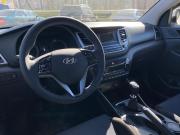 Hyundai Tucson III Нефтекамск  - изображение 20