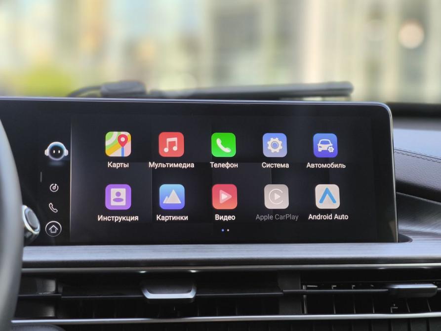Chery Tiggo 7 Pro Max I Санкт-Петербург  - изображение 13