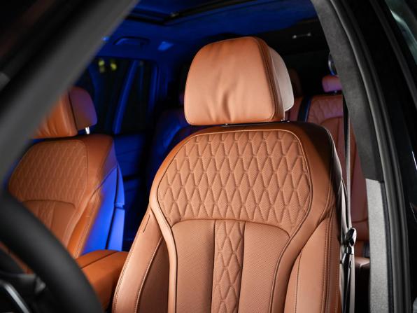 Новый BMW X7 I (G07) Рестайлинг 2026 года, цена 17 990 000 рублей, внедорожник, Автокод Объявления
