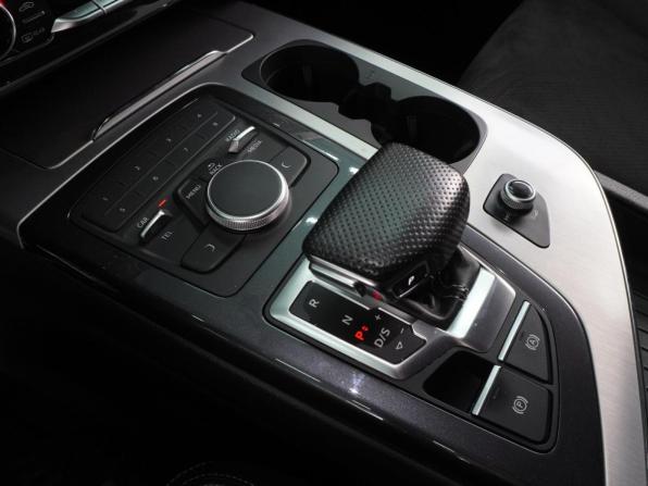 Audi Q7 II (4M) Рестайлинг с пробегом 2019 года, цена 3 999 000 рублей, 285881 км, внедорожник, Автокод Объявления