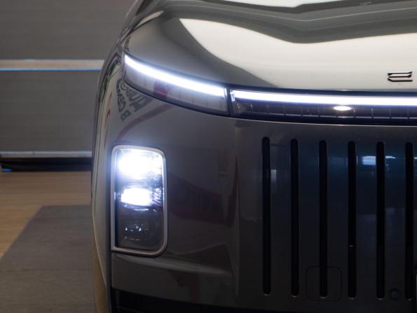Exeed Exlantix ET с пробегом 2025 года, цена 5 250 000 рублей, 24238 км, внедорожник, Автокод Объявления