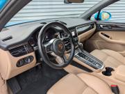 Porsche Macan I Рестайлинг Москва  - изображение 57