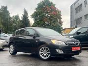 Opel Astra J Санкт-Петербург  - изображение 14
