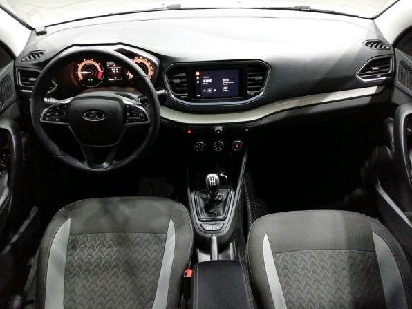 Lada (ВАЗ) Vesta I Рестайлинг (NG) с пробегом 2023 года, цена 1 150 000 рублей, 19000 км, седан, Автокод Объявления