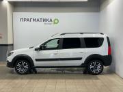 Lada (ВАЗ) Largus I Рестайлинг Санкт-Петербург  - изображение 32