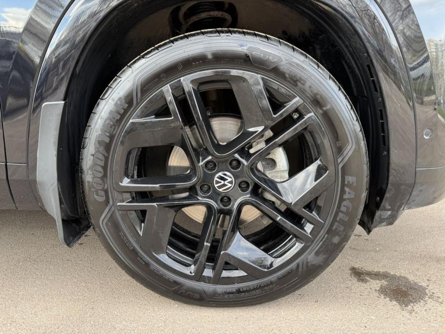 Volkswagen Teramont II (China Market) Воронеж  - изображение 14