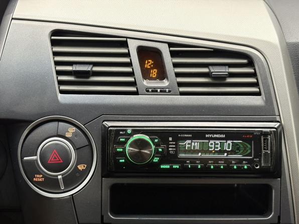 SsangYong Kyron I Рестайлинг с пробегом 2013 года, цена 1 085 000 рублей, 109867 км, внедорожник, Автокод Объявления