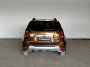 Renault Duster I Рестайлинг Москва  - изображение 22
