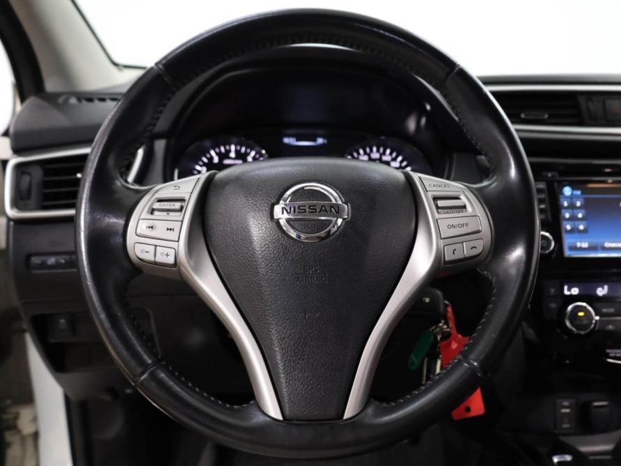 Nissan Qashqai II Ростов-на-Дону  - изображение 12