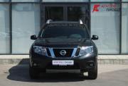 Nissan Terrano III (D10) Саратов  - изображение 26