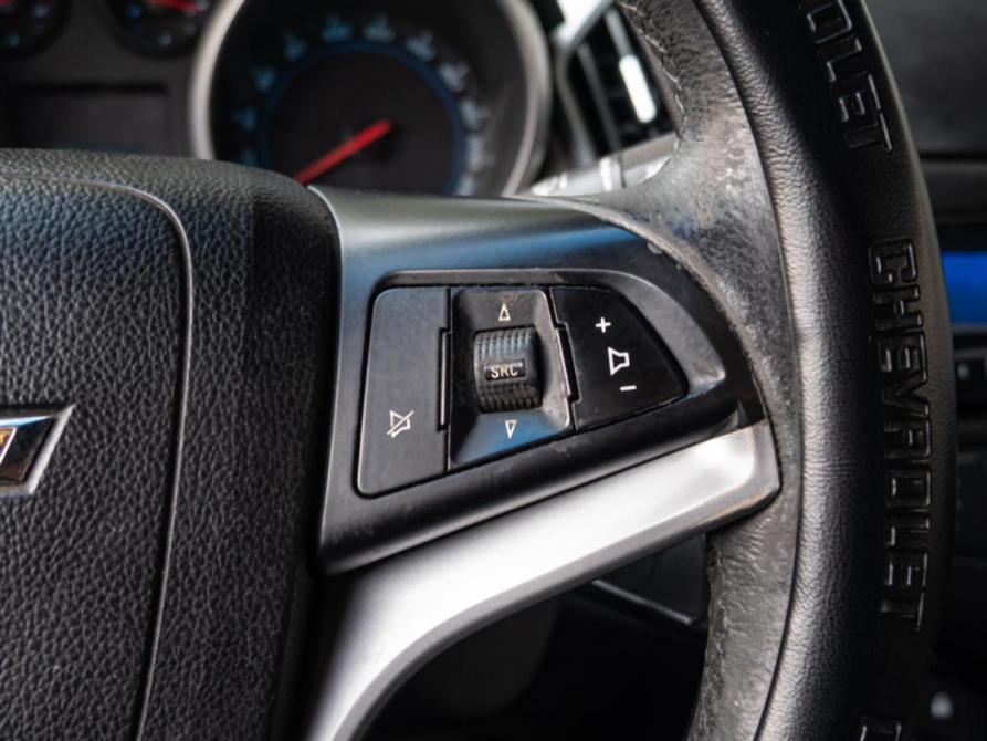 Chevrolet Cruze I Рестайлинг Краснодар  - изображение 17