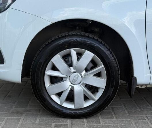 Lada (ВАЗ) Granta I Рестайлинг с пробегом 2023 года, цена 719 000 рублей, 62000 км, седан, Автокод Объявления
