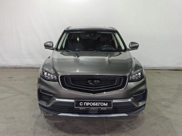 Geely Atlas Pro с пробегом 2023 года, цена 1 970 000 рублей, 66111 км, внедорожник, Автокод Объявления
