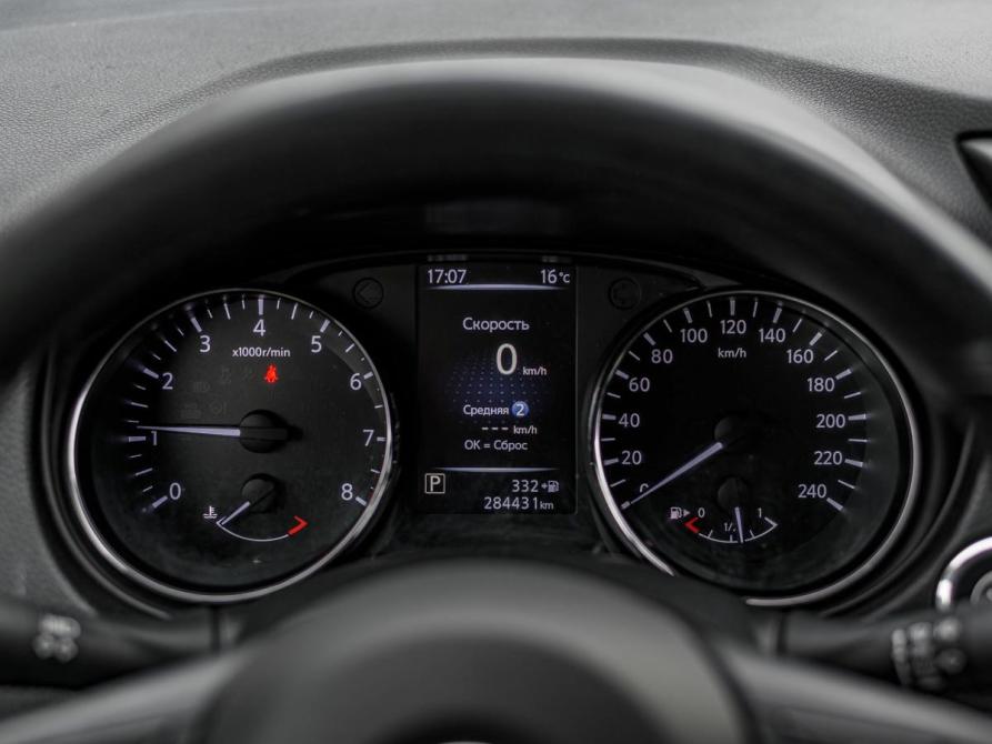 Nissan X-Trail III Рестайлинг Санкт-Петербург  - изображение 5