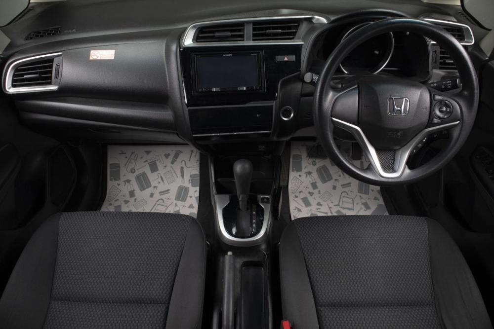 Honda Fit III Рестайлинг Оренбург  - изображение 8