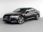 Audi A6 V (C8) Москва  - изображение 31