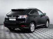 Lexus RX III Москва  - изображение 23