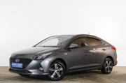 Hyundai Solaris II Рестайлинг Тюмень  - изображение 24
