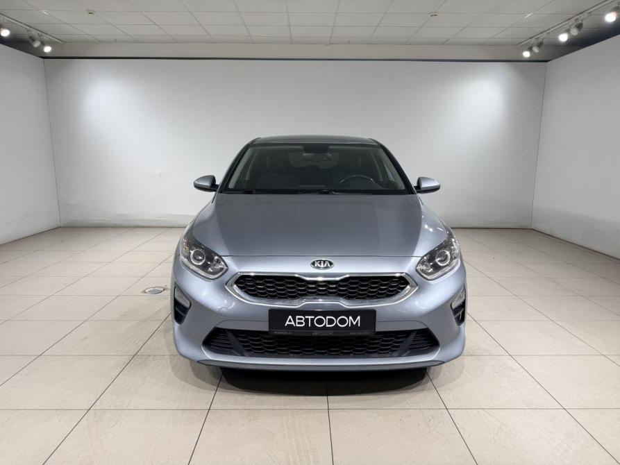 Kia Ceed III Москва  - изображение 5
