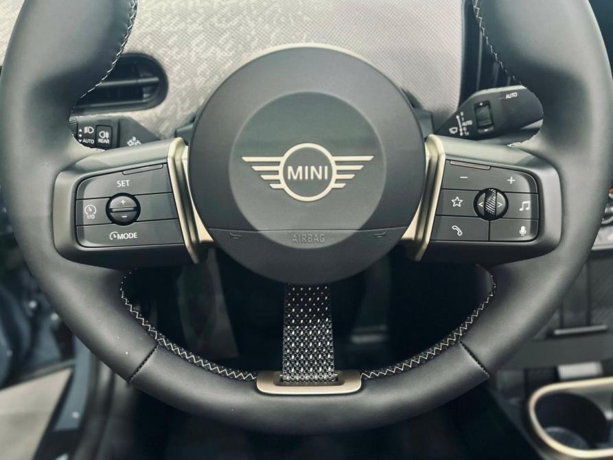 Mini Cabrio IV Краснодар  - изображение 14