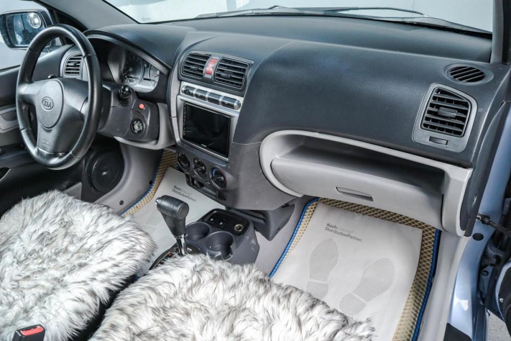 Kia Picanto I Челябинск  - изображение 13