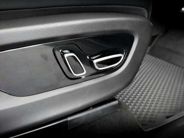 GAC GS8 II с пробегом 2024 года, цена 3 590 000 рублей, 35482 км, внедорожник, Автокод Объявления