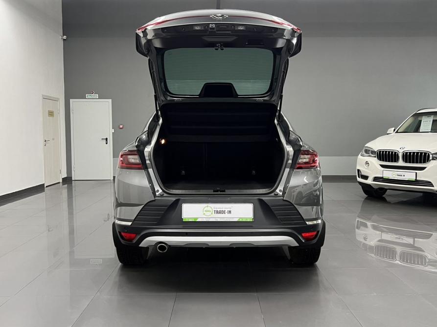 Renault Arkana I Тверь  - изображение 7