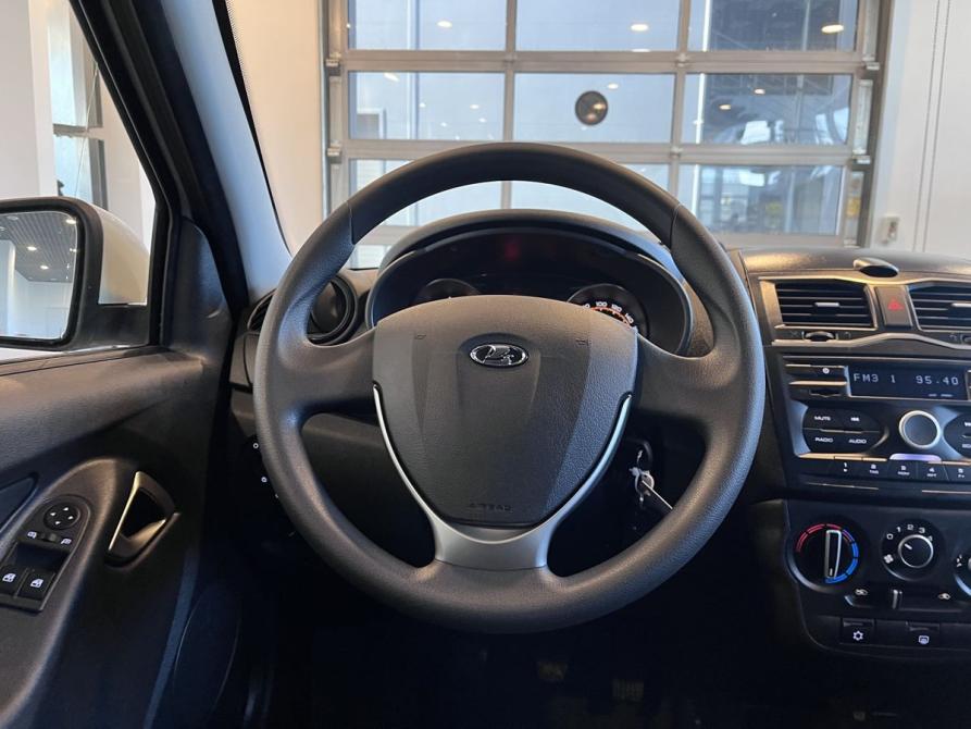 Lada (ВАЗ) Granta I Рестайлинг Чебоксары  - изображение 9