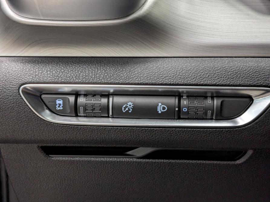 Geely Coolray I Москва  - изображение 25