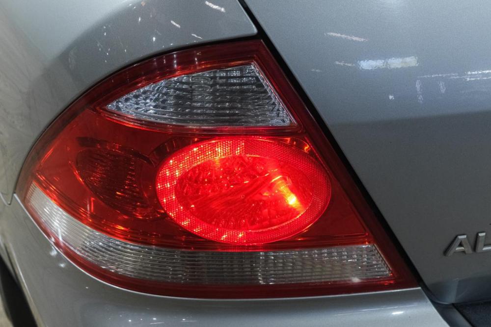 Nissan Almera Classic I Новокузнецк  - изображение 8