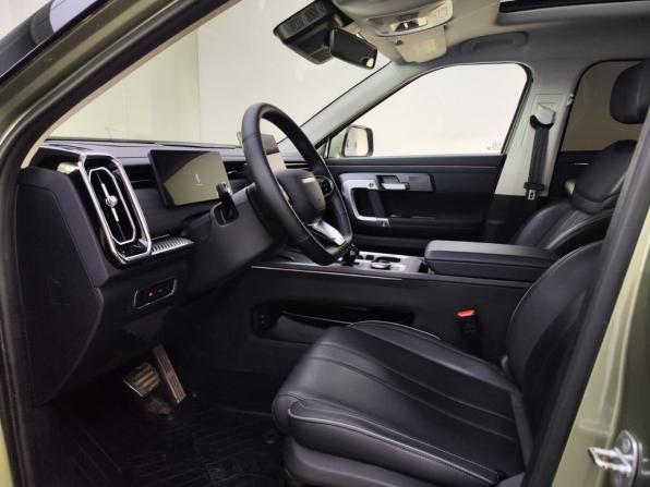 Jaecoo J7 I с пробегом 2024 года, цена 2 320 000 рублей, 22960 км, внедорожник, Автокод Объявления