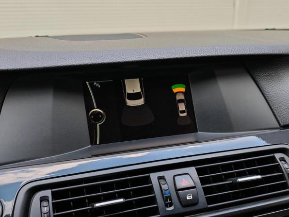 BMW 5 серии VI (F10/F11/F07) Рестайлинг с пробегом 2013 года, цена 1 840 000 рублей, 104565 км, седан, Автокод Объявления