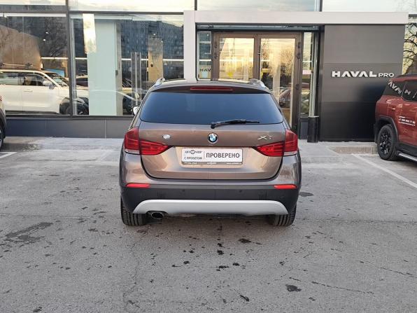 BMW X1 I (E84) с пробегом 2011 года, цена 1 039 000 рублей, 304326 км, внедорожник, Автокод Объявления