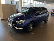 Lada (ВАЗ) Vesta I Рестайлинг (NG) Чебоксары  - изображение 43